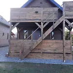 Harcówka 2 Domek alpejski Złoty Stok
