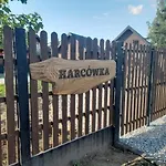 Domek alpejski Harcówka 2