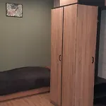 Domek alpejski Harcówka 2