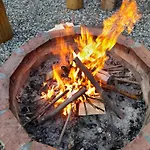 Domek alpejski Harcówka 2 *