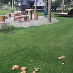 Domek alpejski Harcówka 2 *