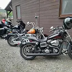 Chalet Harcowka 2 *