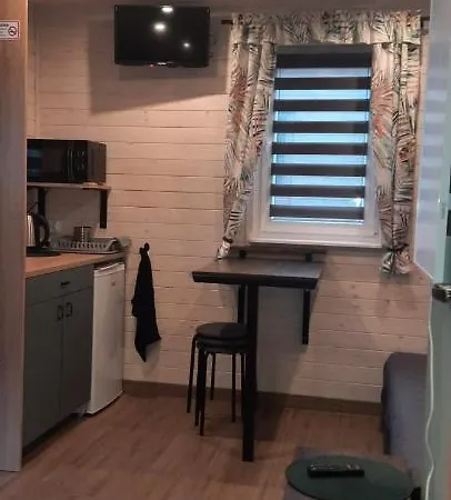 Chalet Harcowka 2 *