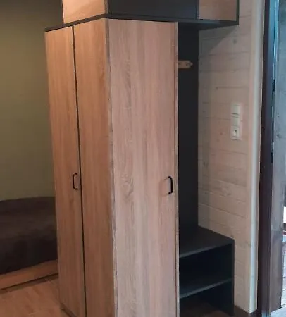 Harcowka 2 * Złoty Stok