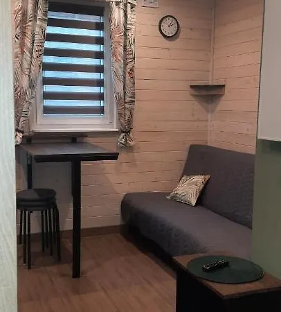 Chalet Harcowka 2 *