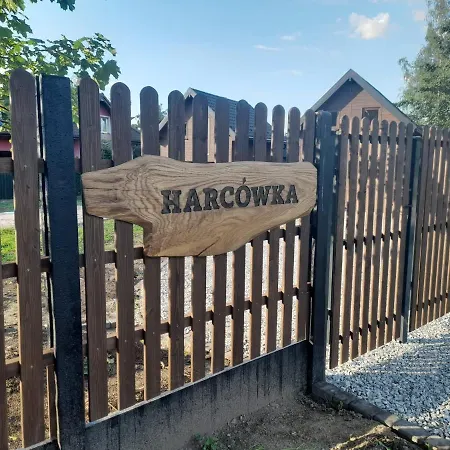 Chalet Harcowka 2