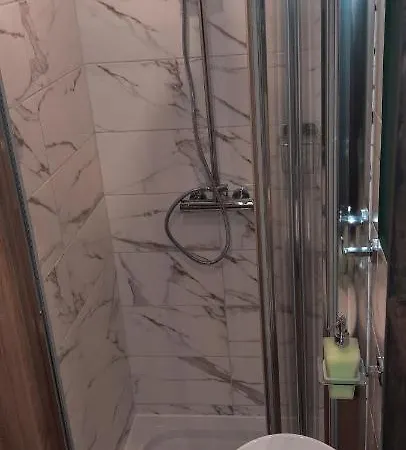 Harcowka 2 Alpesi faház