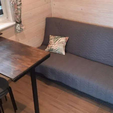 Harcowka 2 * Złoty Stok