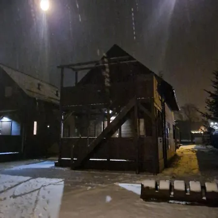 Harcowka 2 Złoty Stok