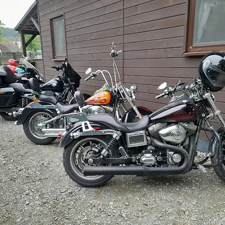 Chalet Harcowka 2 *