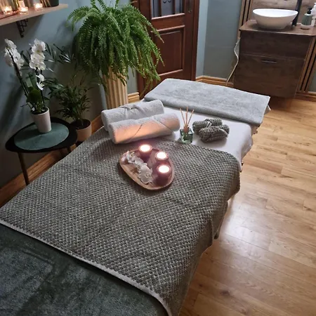 Harcowka 2 Alpesi faház *