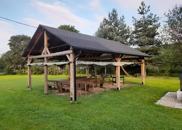 Harcowka 2 * Zloty Stok