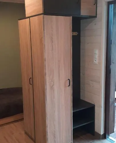 Harcowka 2 * Złoty Stok