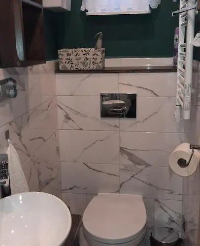 Harcowka 2 * Zloty Stok