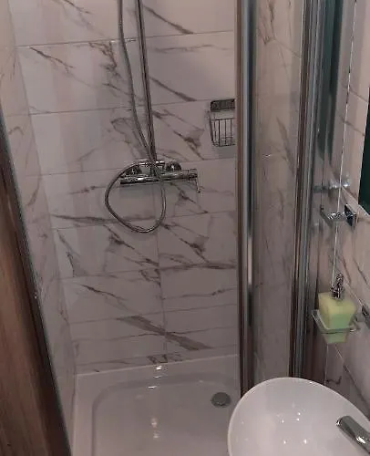 Harcowka 2 Chalet Zloty Stok