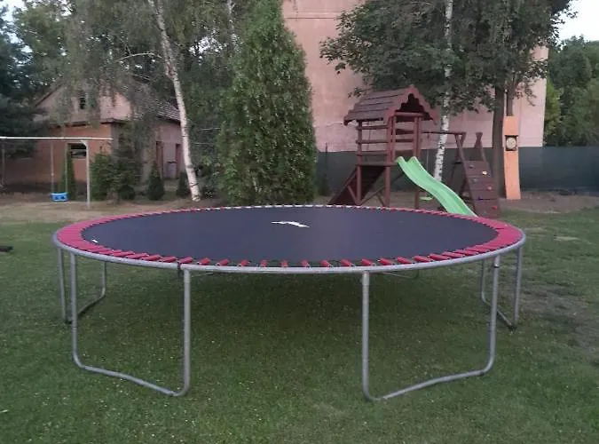 Harcowka 2 Złoty Stok