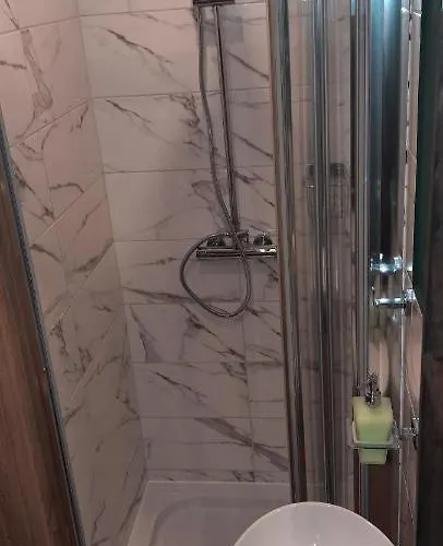 Harcowka 2 Alpesi faház