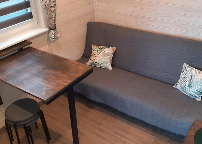 Harcowka 2 * Zloty Stok