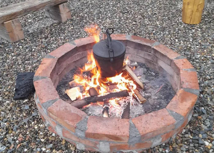 Harcowka 2 Alpesi faház Złoty Stok