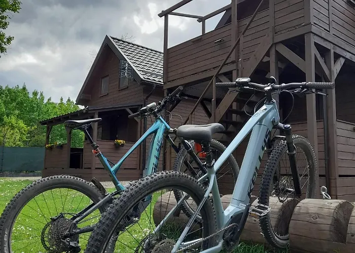 Harcowka 2 Zloty Stok