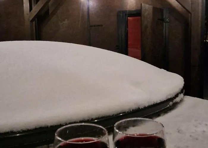 Harcowka 2 * Złoty Stok