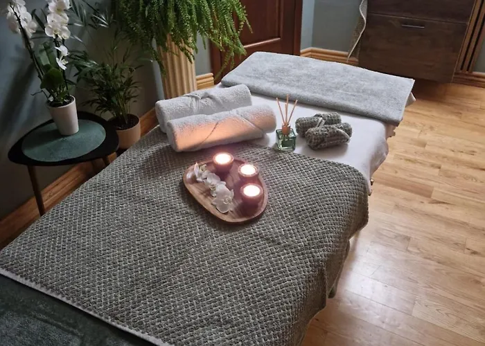 Harcowka 2 Alpesi faház *